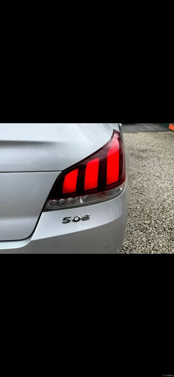 Peugeot 508 2015 - Image 5