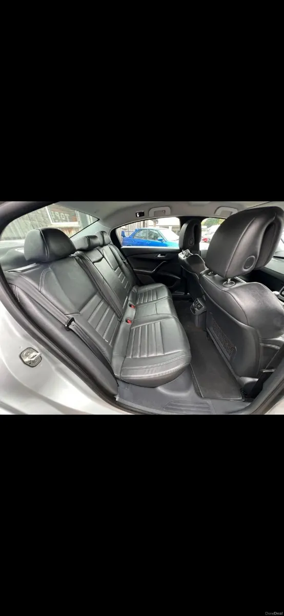 Peugeot 508 2015 - Image 4