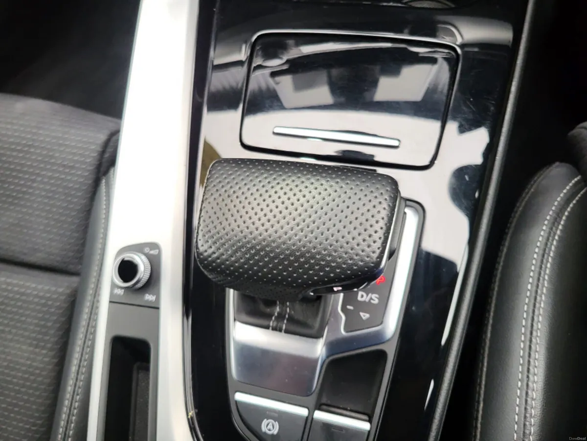 Audi A5 2.0 TDI S LINE 35 163PS 5DR - Image 6