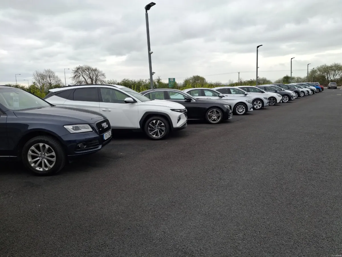 Audi A3 SAL 30 TDI 115HP S LINE - Image 1