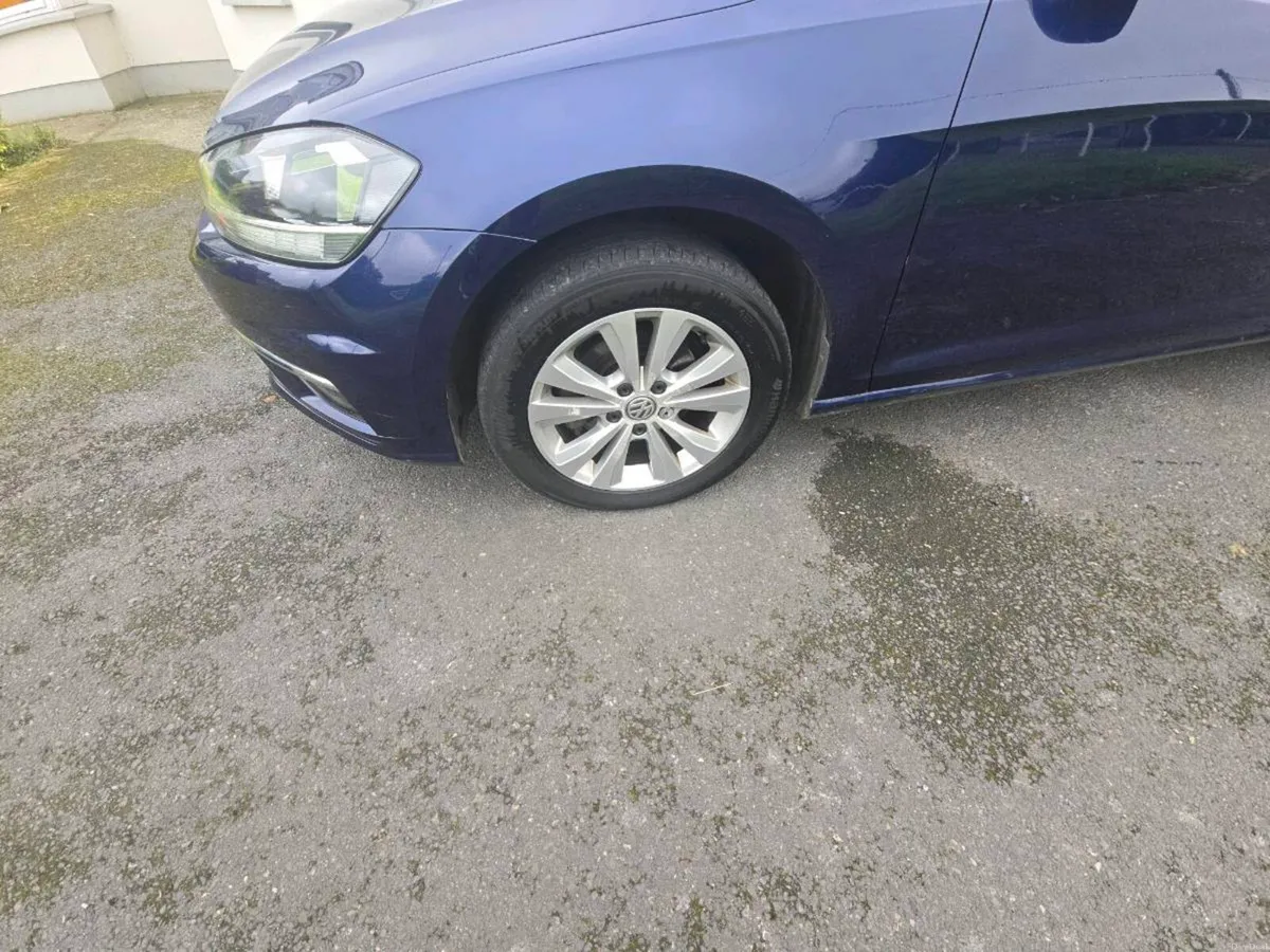 2017 Volkswagen Golf 1.0 TSI Comfortline – €13,500 - Image 3