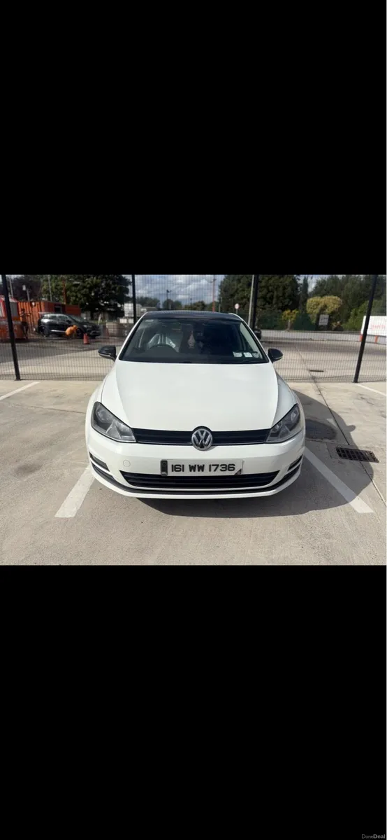 Volkswagen  Golf - Image 3