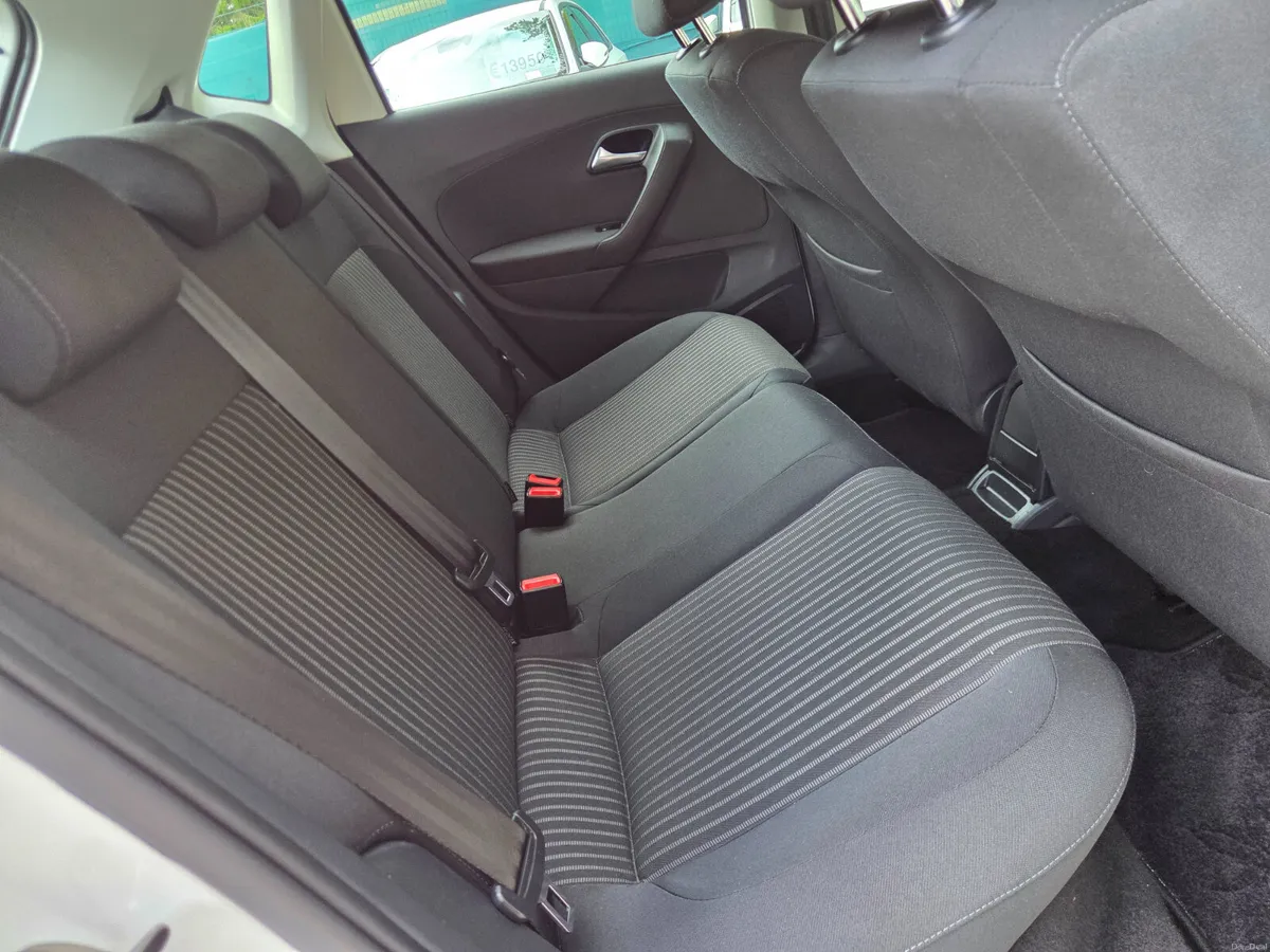 VW POLO 1.2 DSG HIGHLINE |CARPLAY|NCT - Image 6