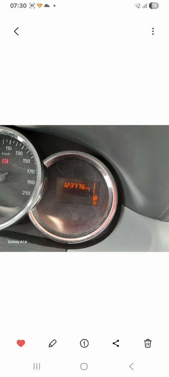 Dacia Duster 2016 - Image 2
