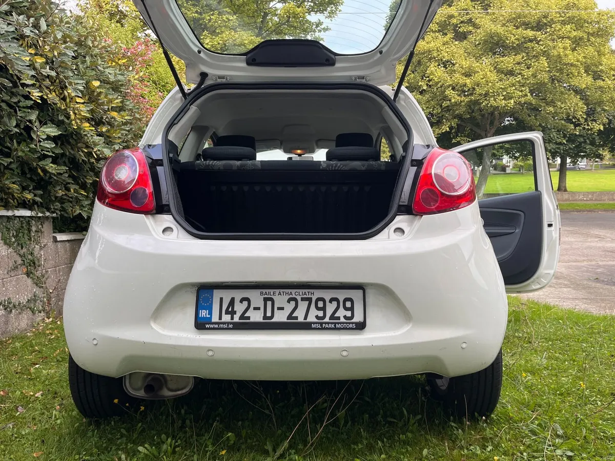 Ford KA 2014 - Image 4