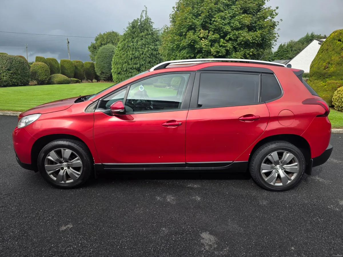 PEUGEOT 2008 1.6 HDI ACTIVE - Image 2