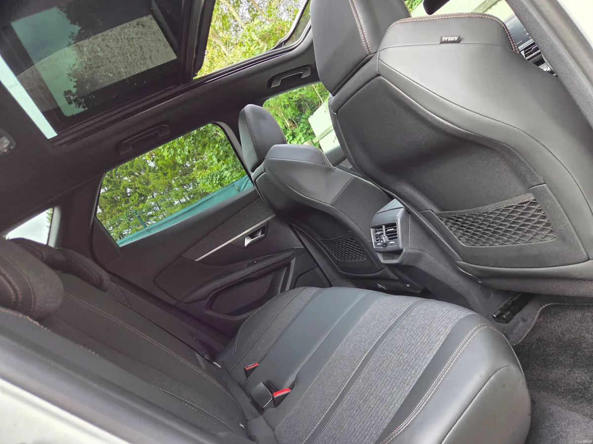 Peugeot 3008 GT Line Debut Ed 1.6 Auto *Sunroof* - Image 6