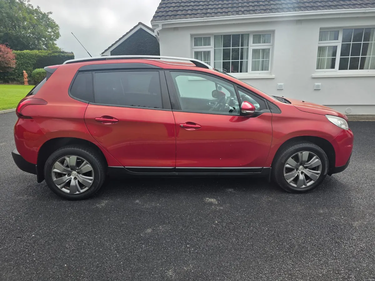 PEUGEOT 2008 1.6 HDI ACTIVE - Image 3