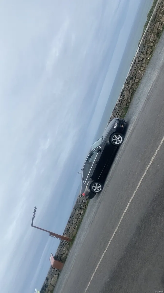 Audi A4 2015 - Image 4