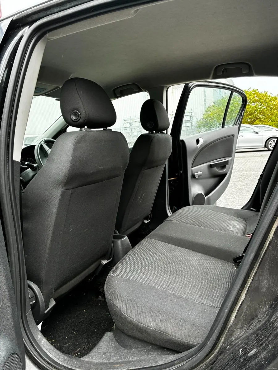 Opel Corsa 2007 - Image 6
