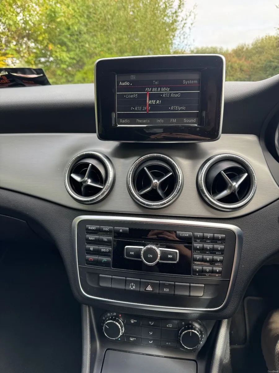 Mercedes-Benz CLA 2014 - Image 4
