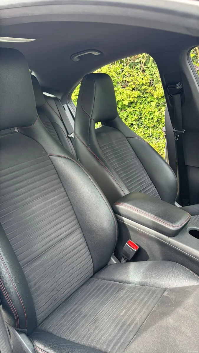 Mercedes-Benz CLA 2014 - Image 6