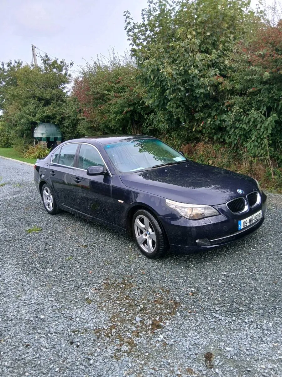 BMW 520D E60 SE - Image 1