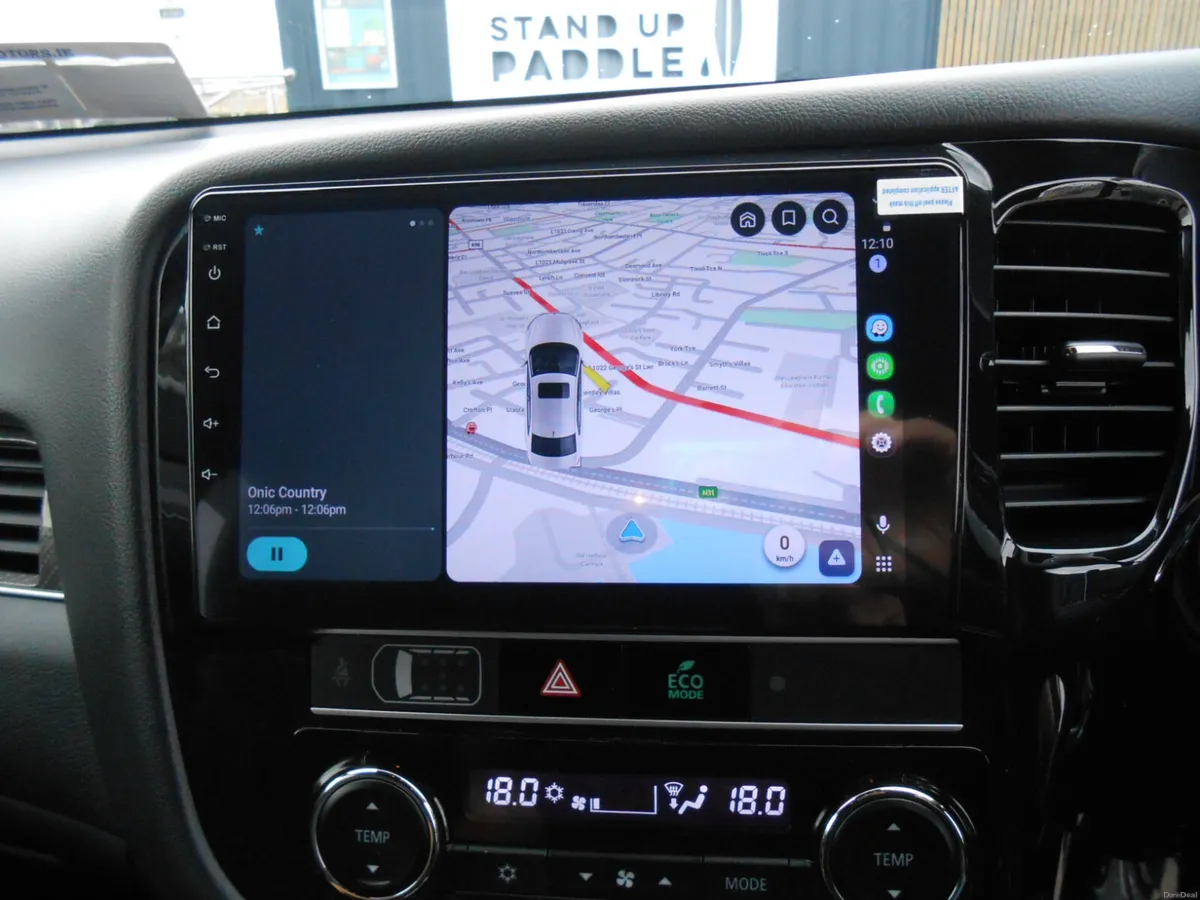 Mitsubishi Outlander Phev Very High Spec 2019 - Image 2