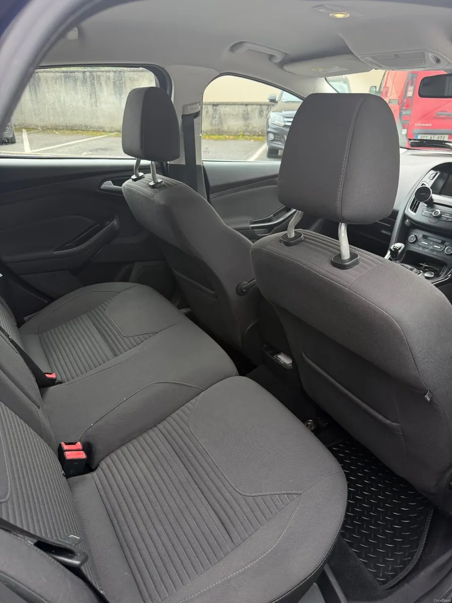Ford Focus 2017 - Image 4