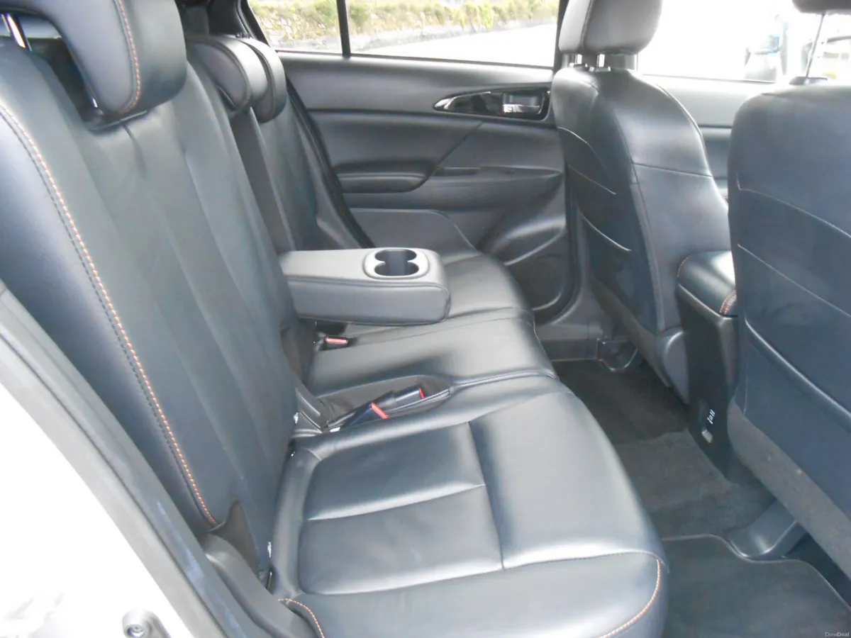 Mitsubishi Eclipse Cross Instyle Auto 1.5 Pet 2019 - Image 4