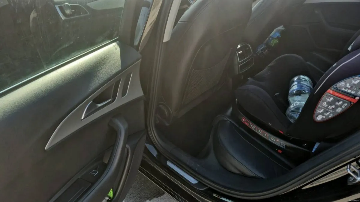 AUDI A6 SE ULTRA - Image 4