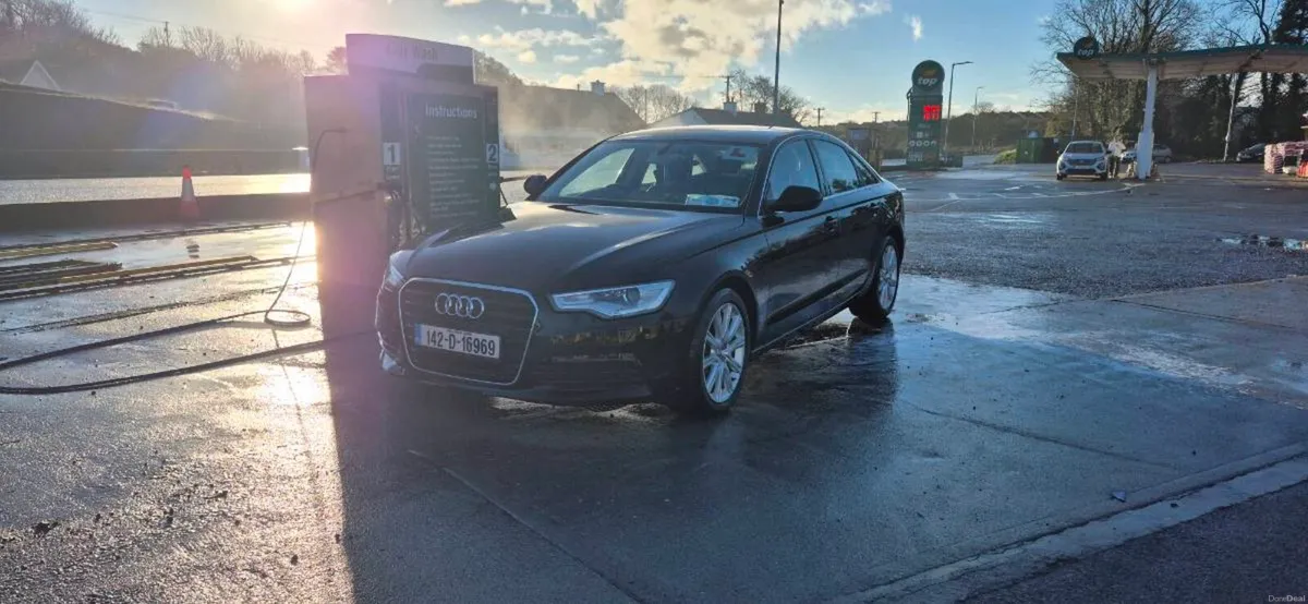 AUDI A6 SE ULTRA - Image 5