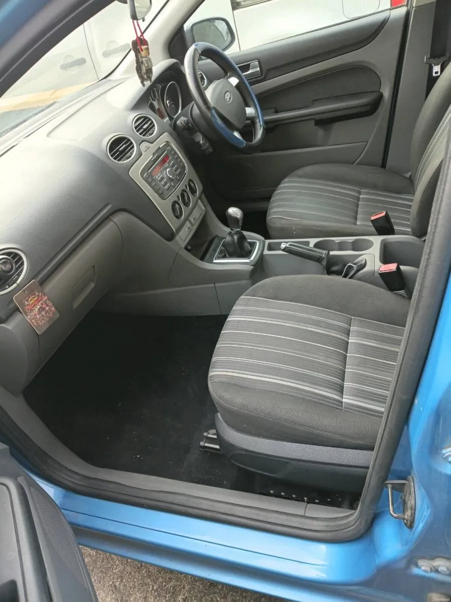 Ford focus - Image 4
