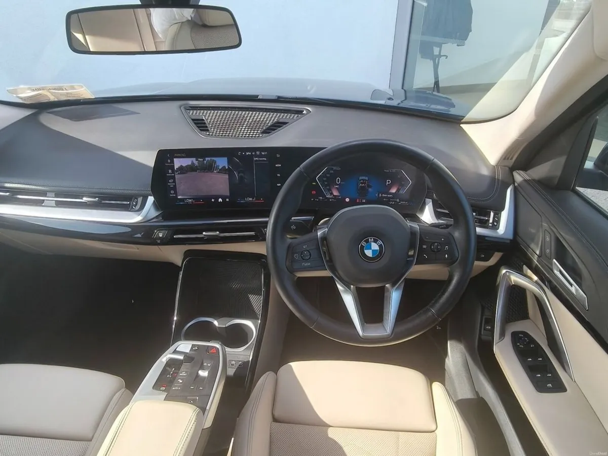 BMW X1 sDrive18d xLine - Image 4