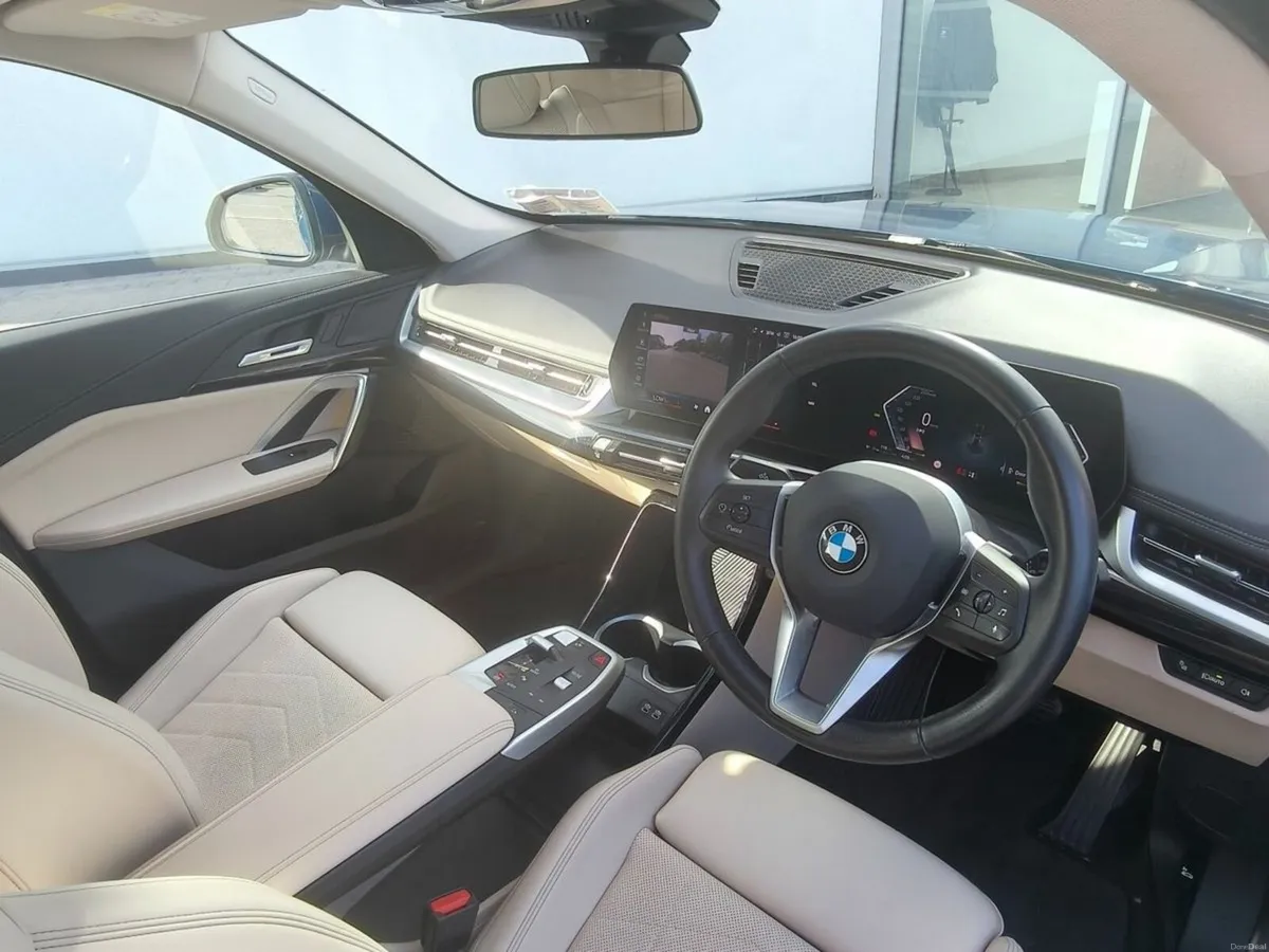 BMW X1 sDrive18d xLine - Image 6