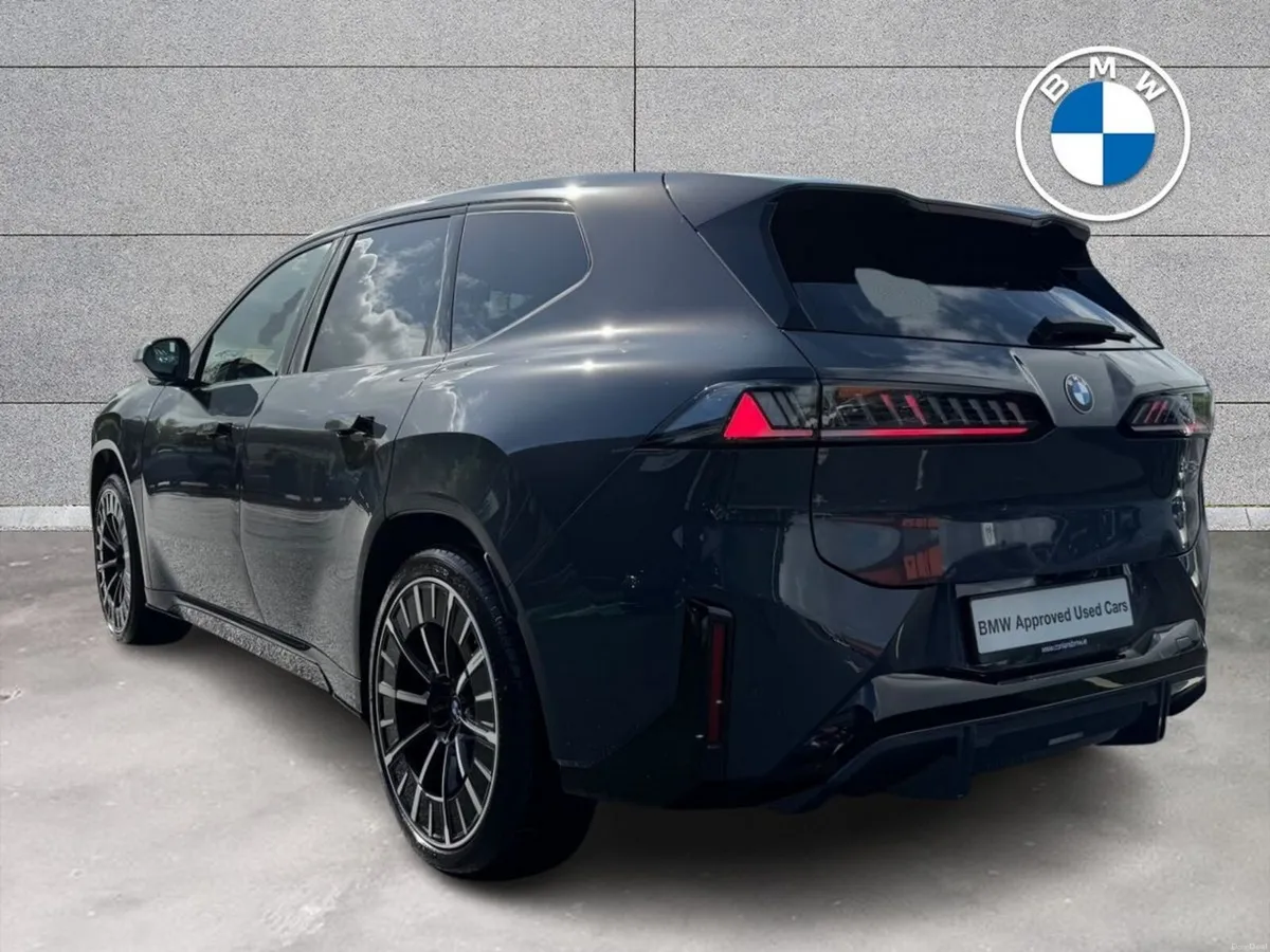 BMW iX3 40 M Sport - Image 2