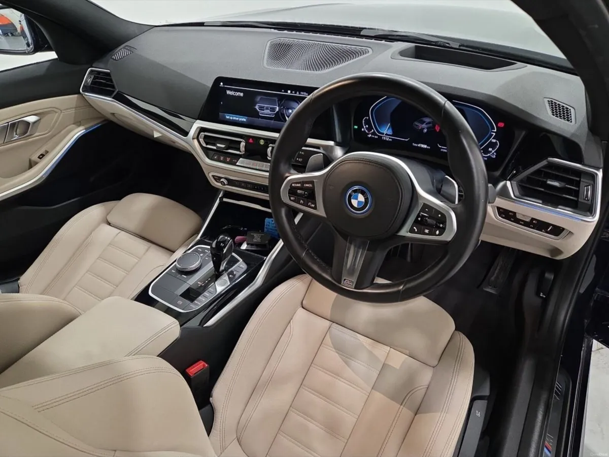 BMW 3-Series 330e M Sport Pro Edition - Image 6
