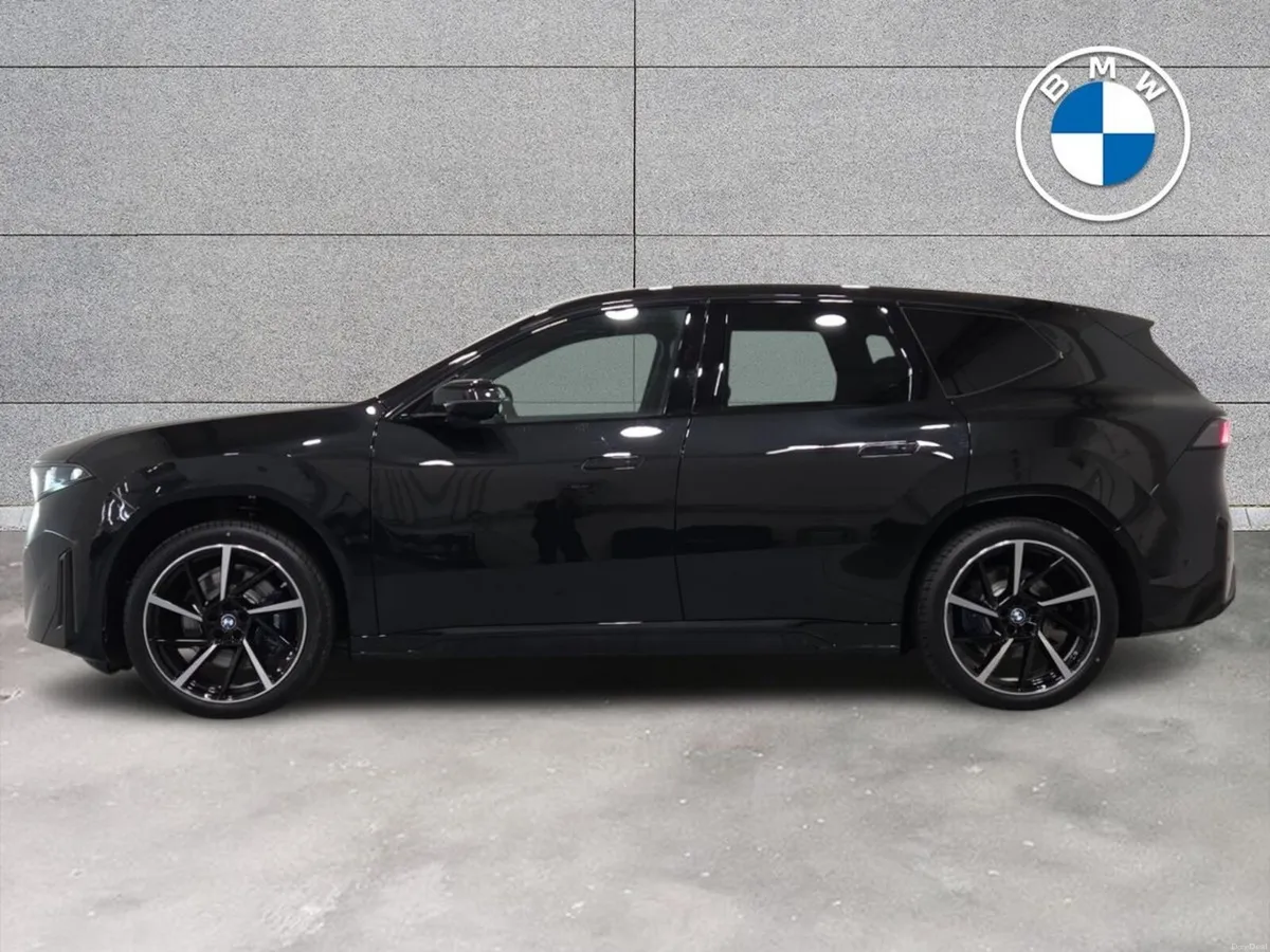 BMW iX3 40 M Sport - Image 3