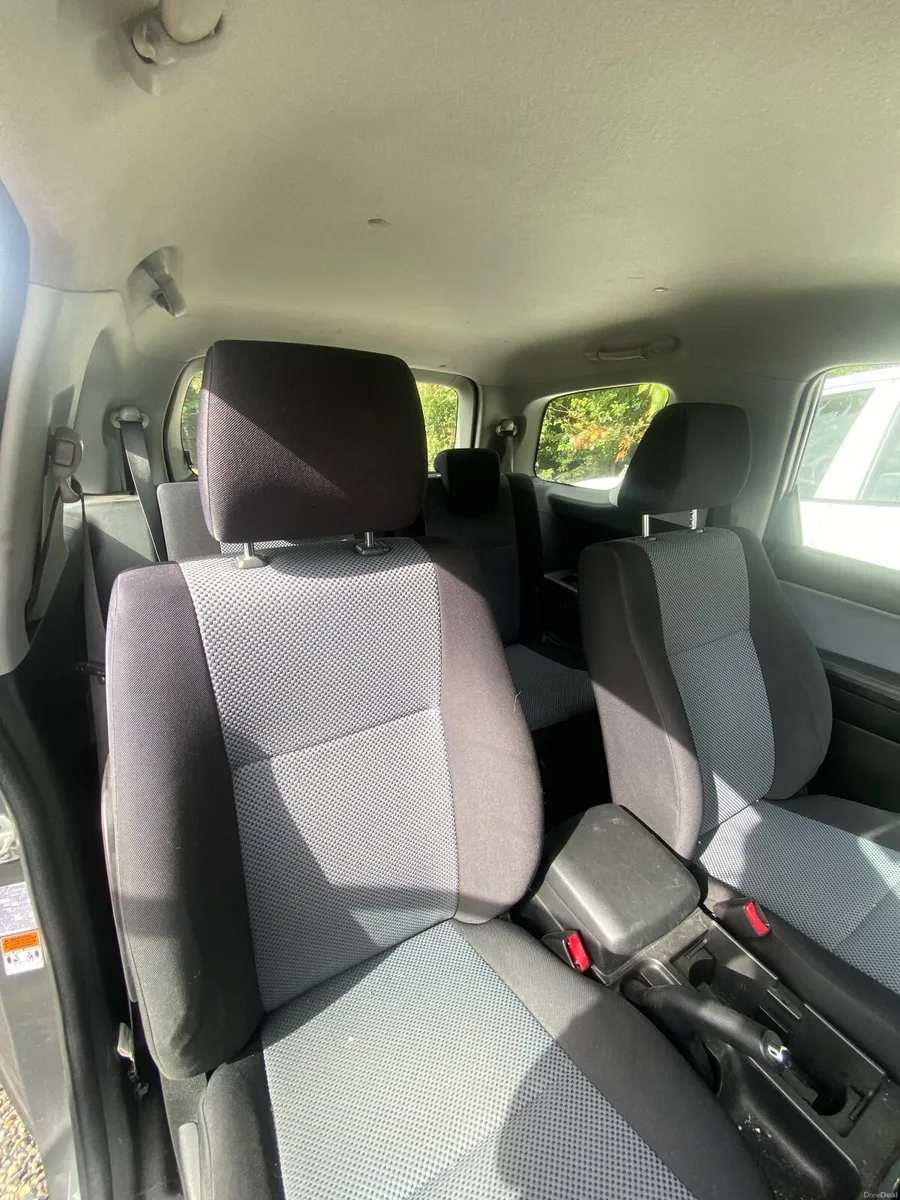 Suzuki Grand Vitara 2008 - Image 3