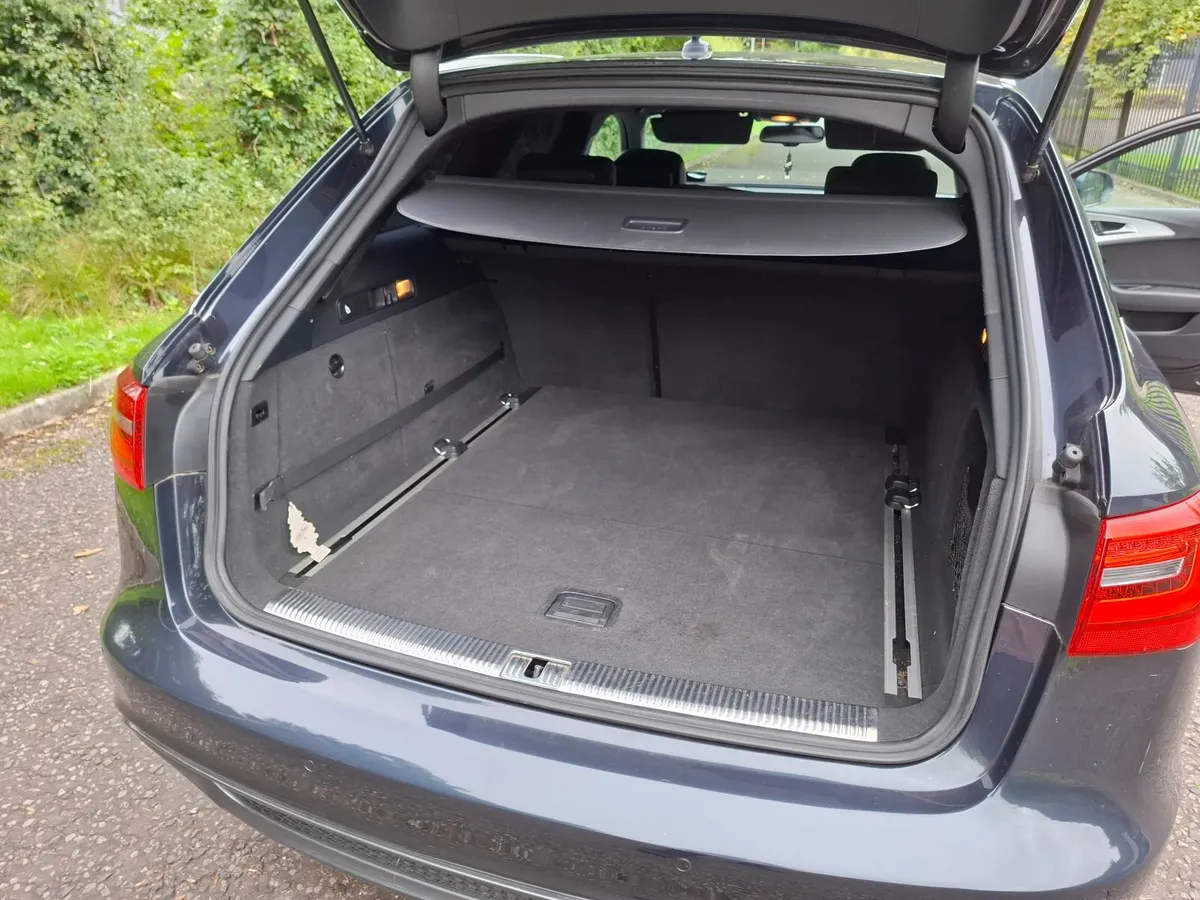 Audi A6 2013 - Image 5