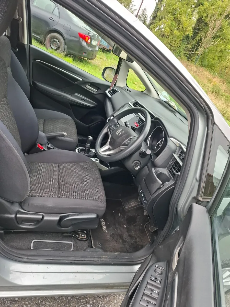 Honda Jazz 2017 - Image 3
