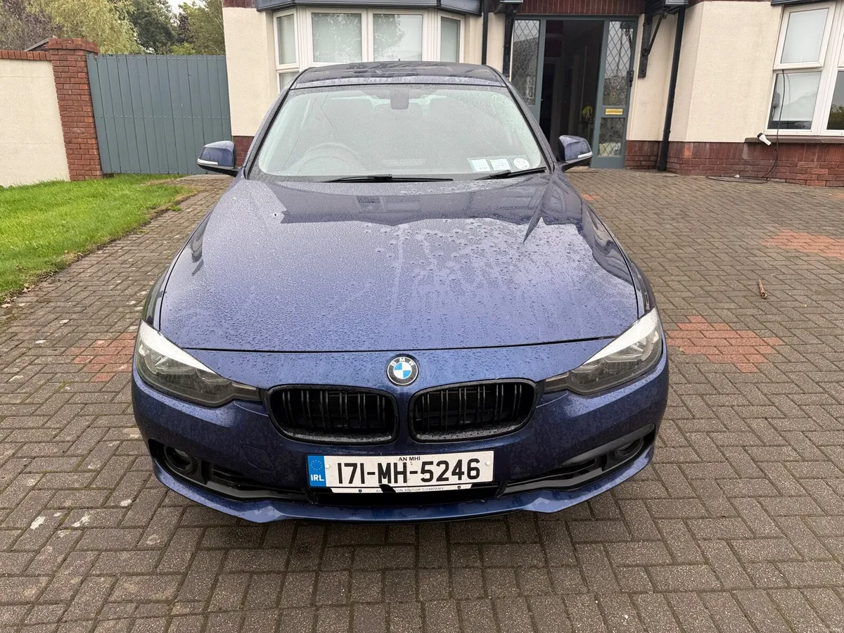 BMW 330e - F30 - 2017 - Excellent inside/out - Image 3