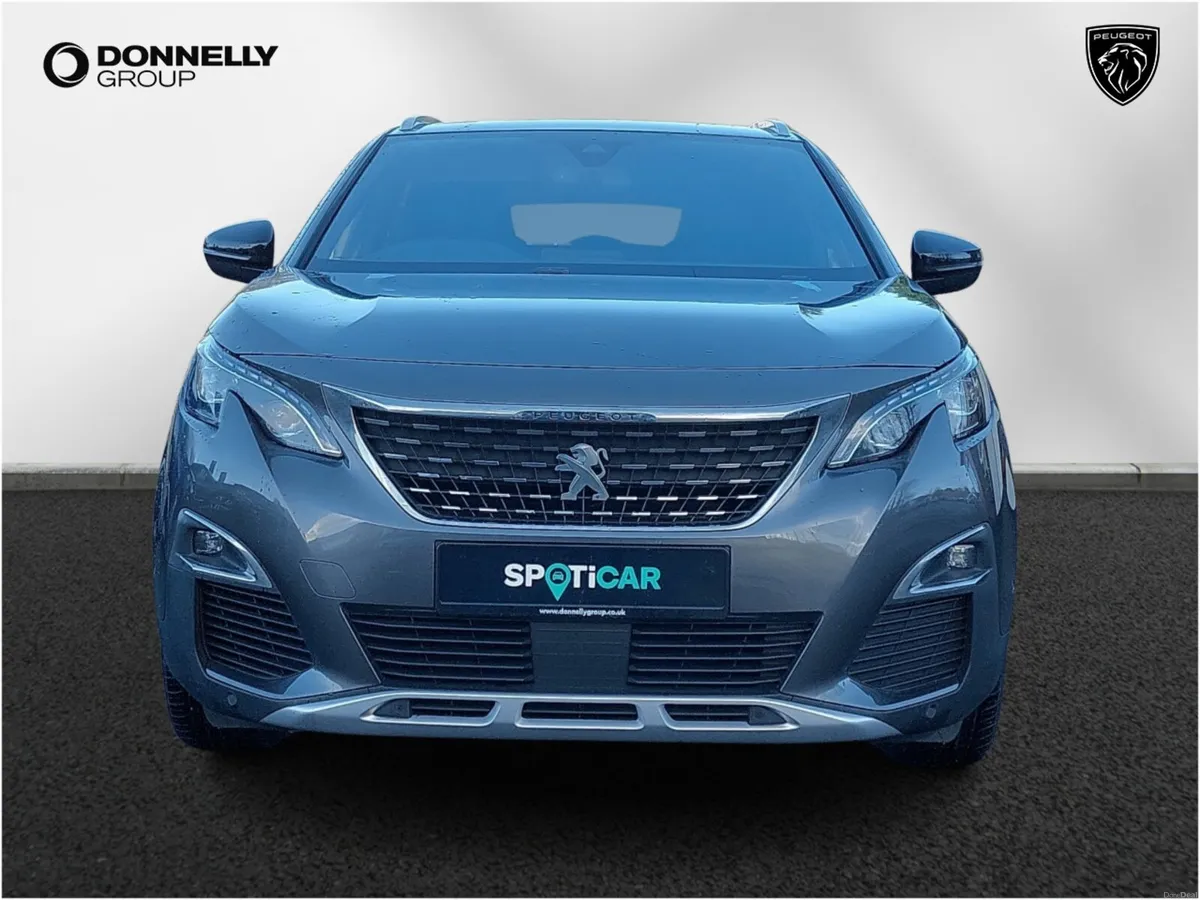 Peugeot 3008 1.5 BlueHDi GT Line Premium 5dr EAT8 - Image 5