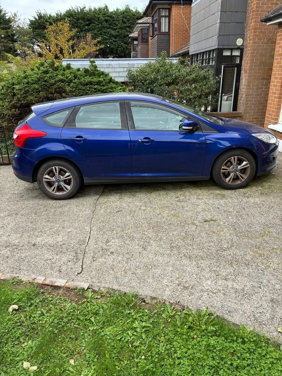 *Ford Focus 2014, Very Low Mileage* - Image 6