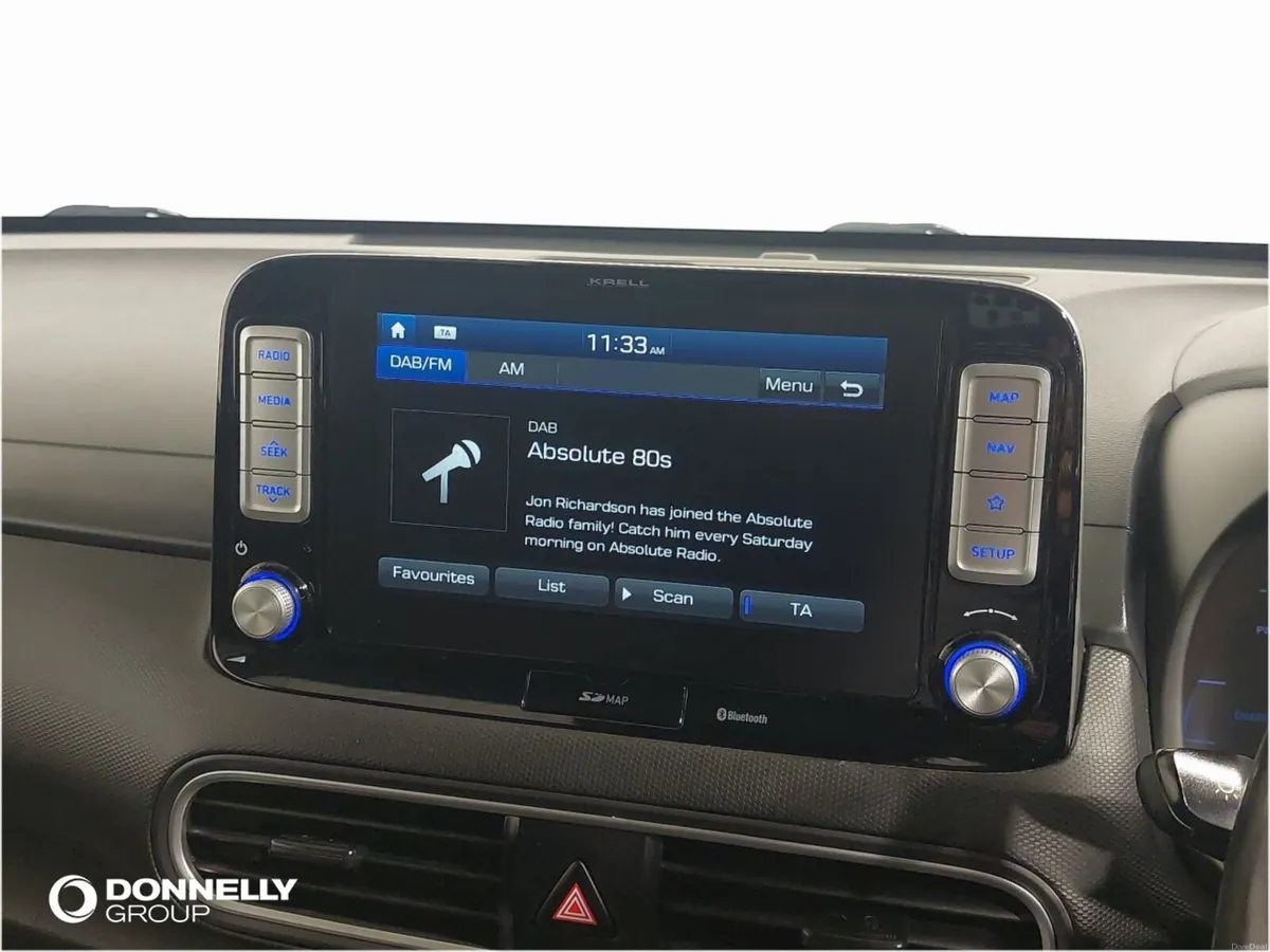 Hyundai Kona 150kW Premium SE 64kWh 5dr Auto - Image 5