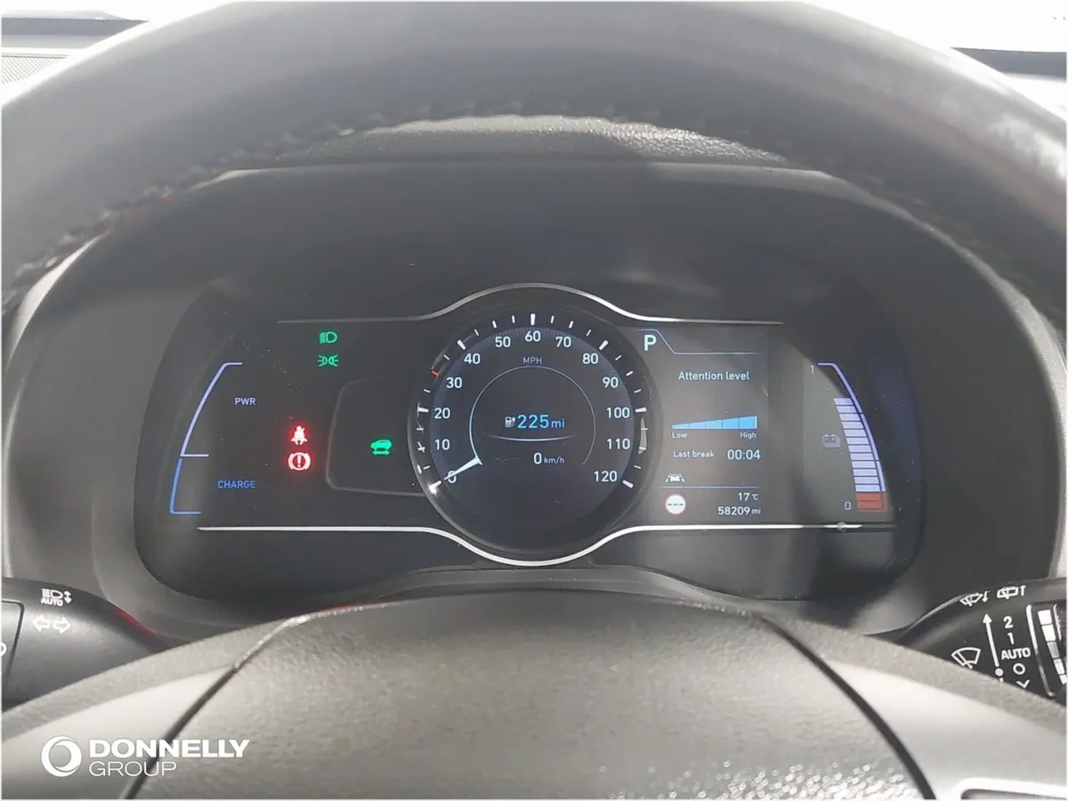 Hyundai Kona 150kW Premium SE 64kWh 5dr Auto - Image 6