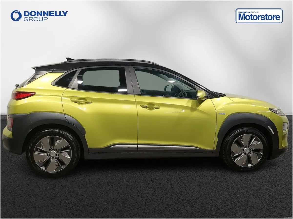 Hyundai Kona 150kW Premium SE 64kWh 5dr Auto - Image 3