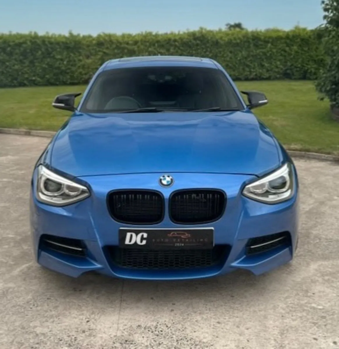 BMW 1-Series 2014 - Image 2