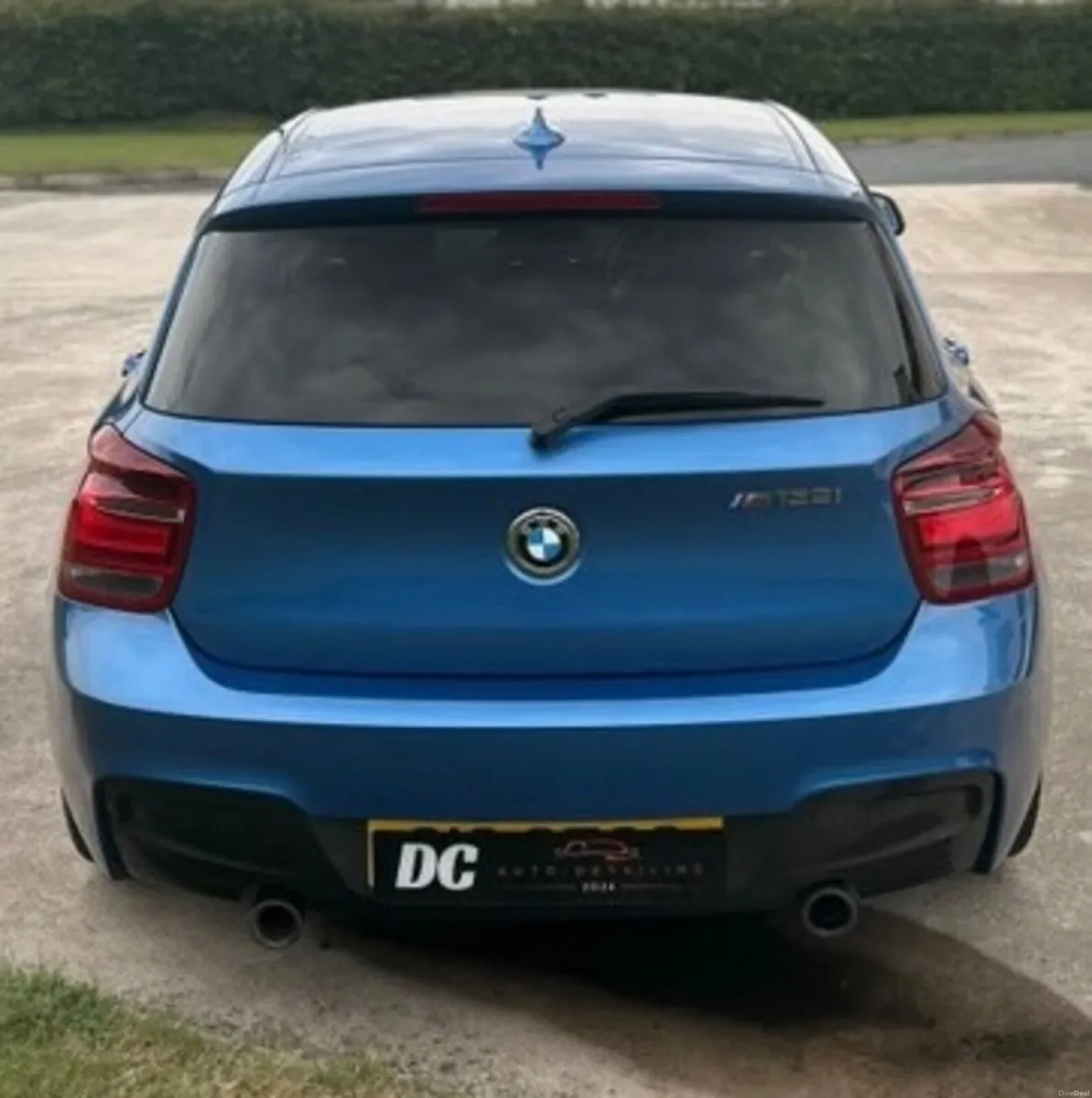 BMW 1-Series 2014 - Image 5