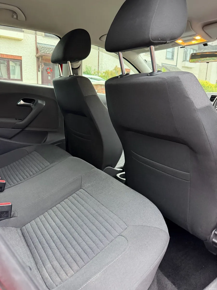 2013 Volkswagen Polo 1.2 TSi Automatic | NCT 3/27 - Image 5
