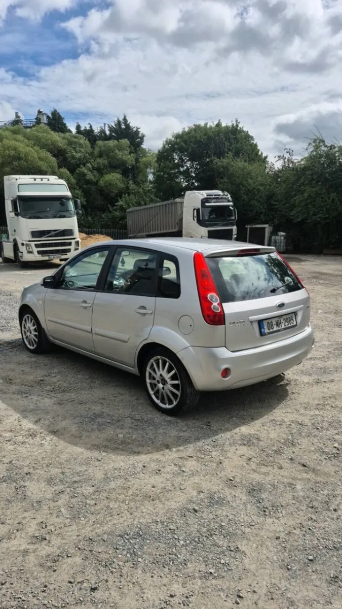 Ford Fiesta - Image 3