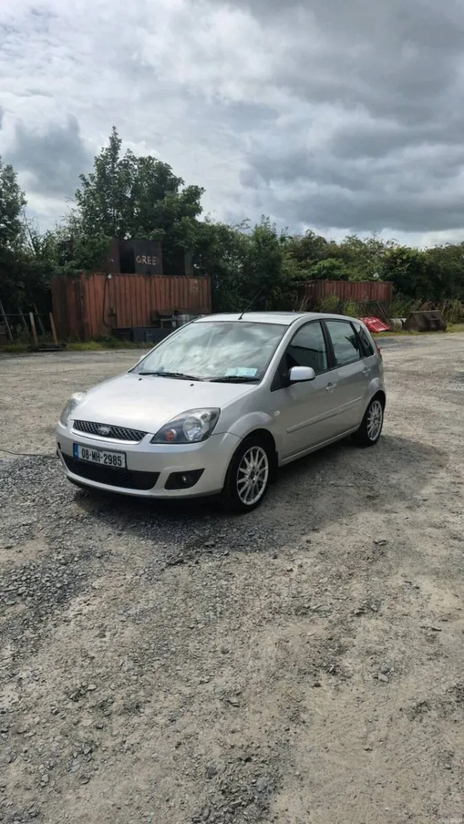 Ford Fiesta - Image 2