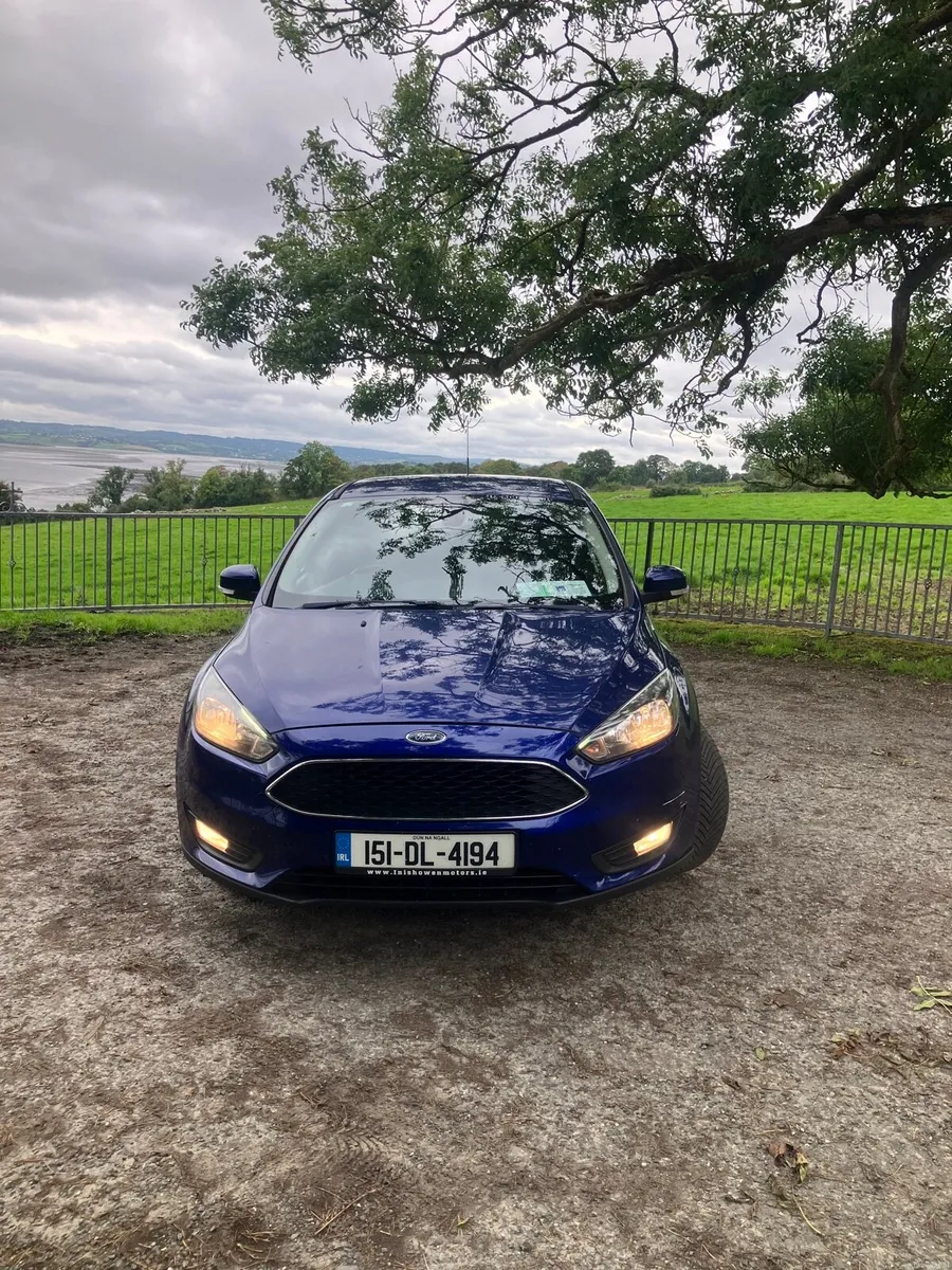 Ford Focus - Image 3