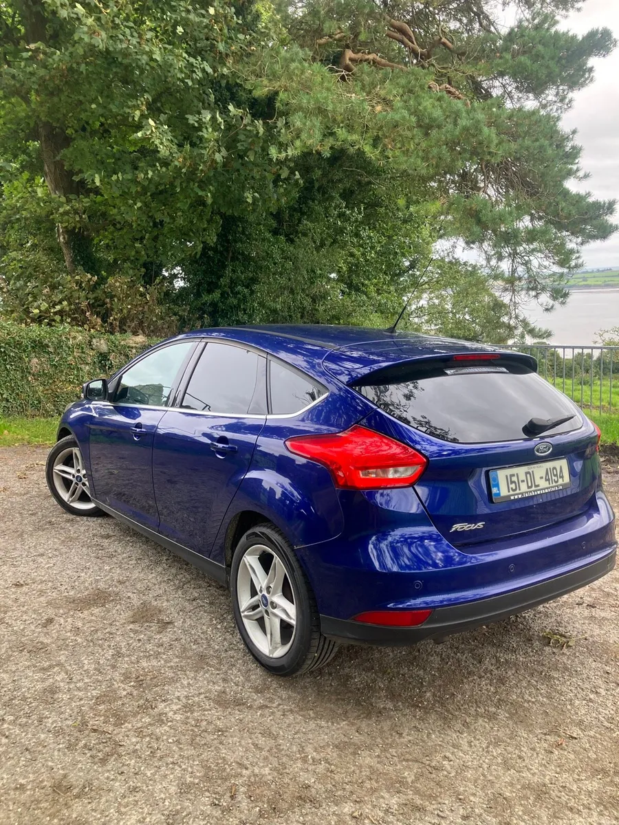 Ford Focus - Image 4