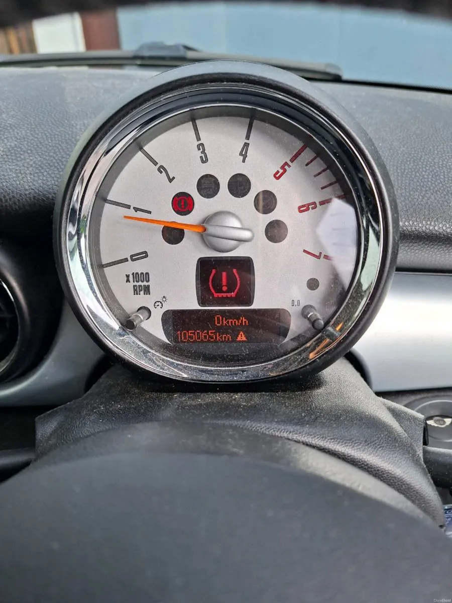 Mini Cooper - Image 6