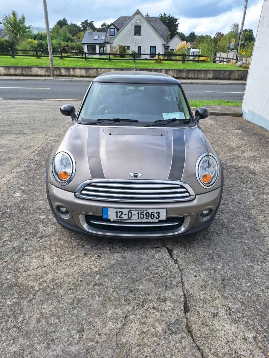 Mini Cooper - Image 2