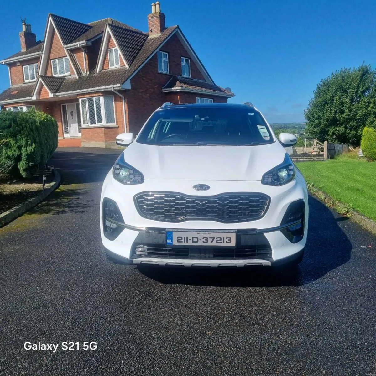 Kia sportage gt line s - Image 2