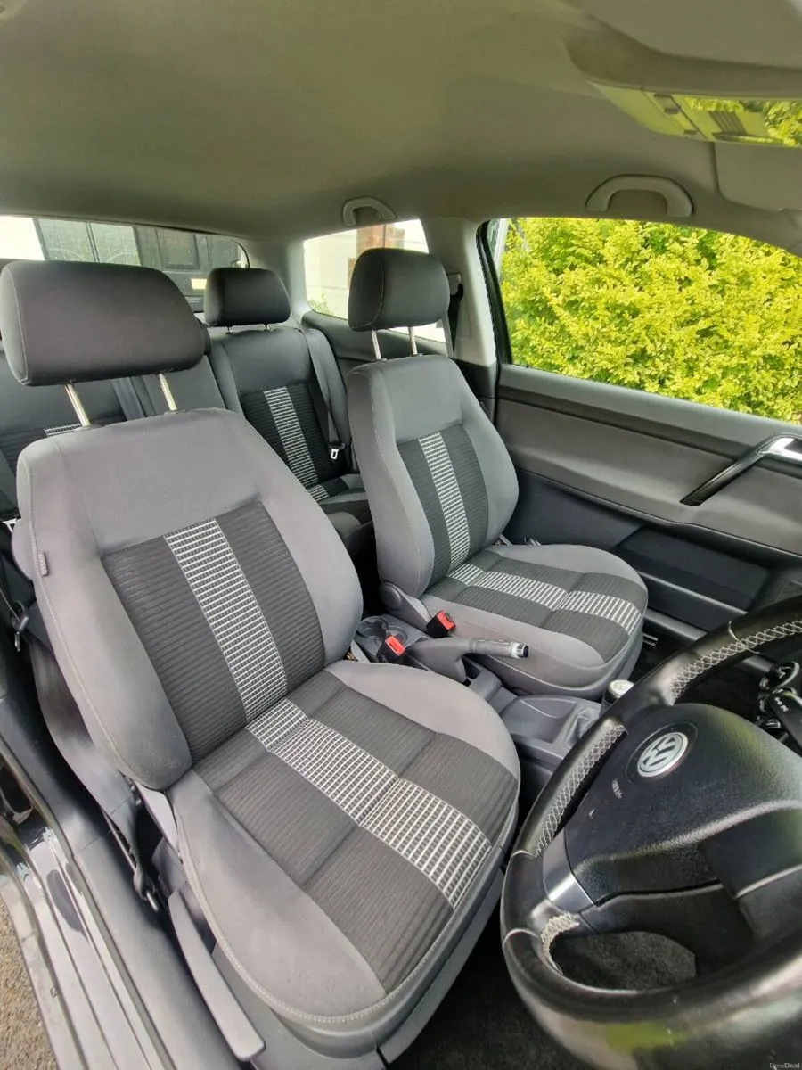 Volkswagen polo nct and taxed - Image 6