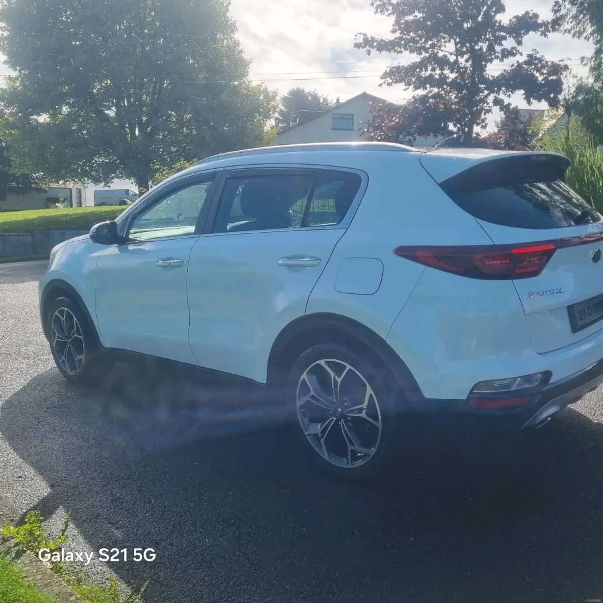 Kia sportage gt line s - Image 4