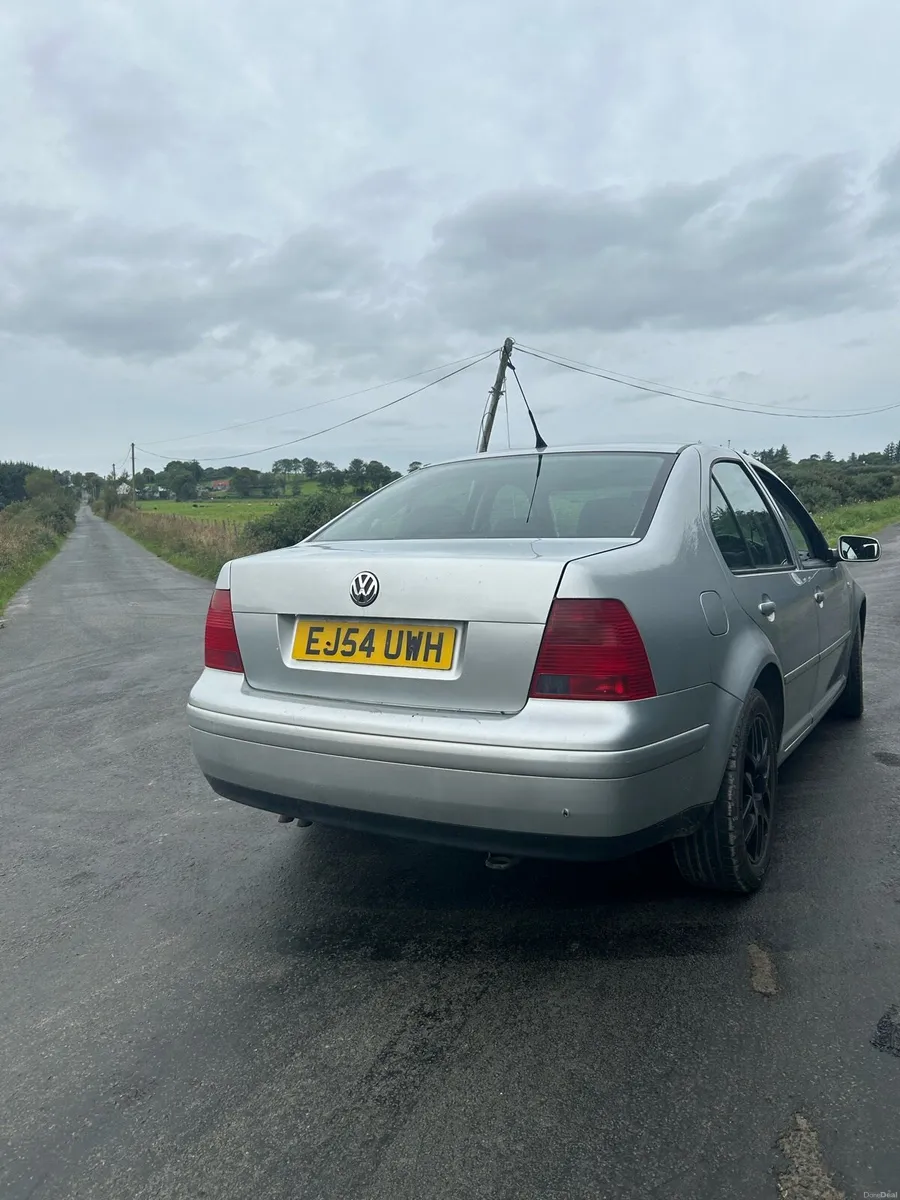 04 Vw bora tdi sport - Image 3